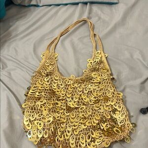 Show up in style with these 2 great party purses!